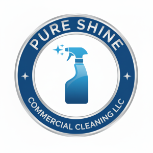 Pure Shine Commercial Cleaning LLC